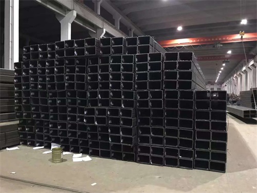 内乡16mn冷拔方矩管